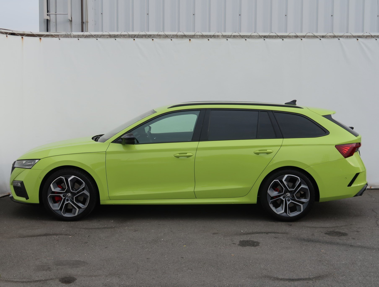 Škoda Octavia - 2024