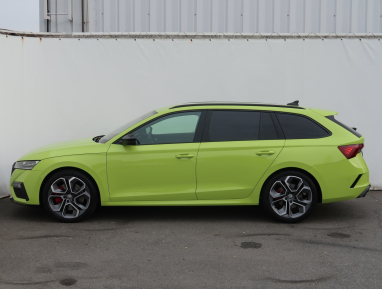 Škoda Octavia - 2024