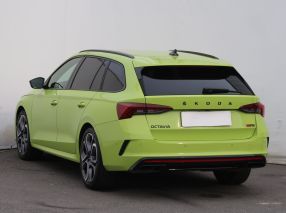 Škoda Octavia - 2024