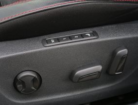 Škoda Octavia - 2024