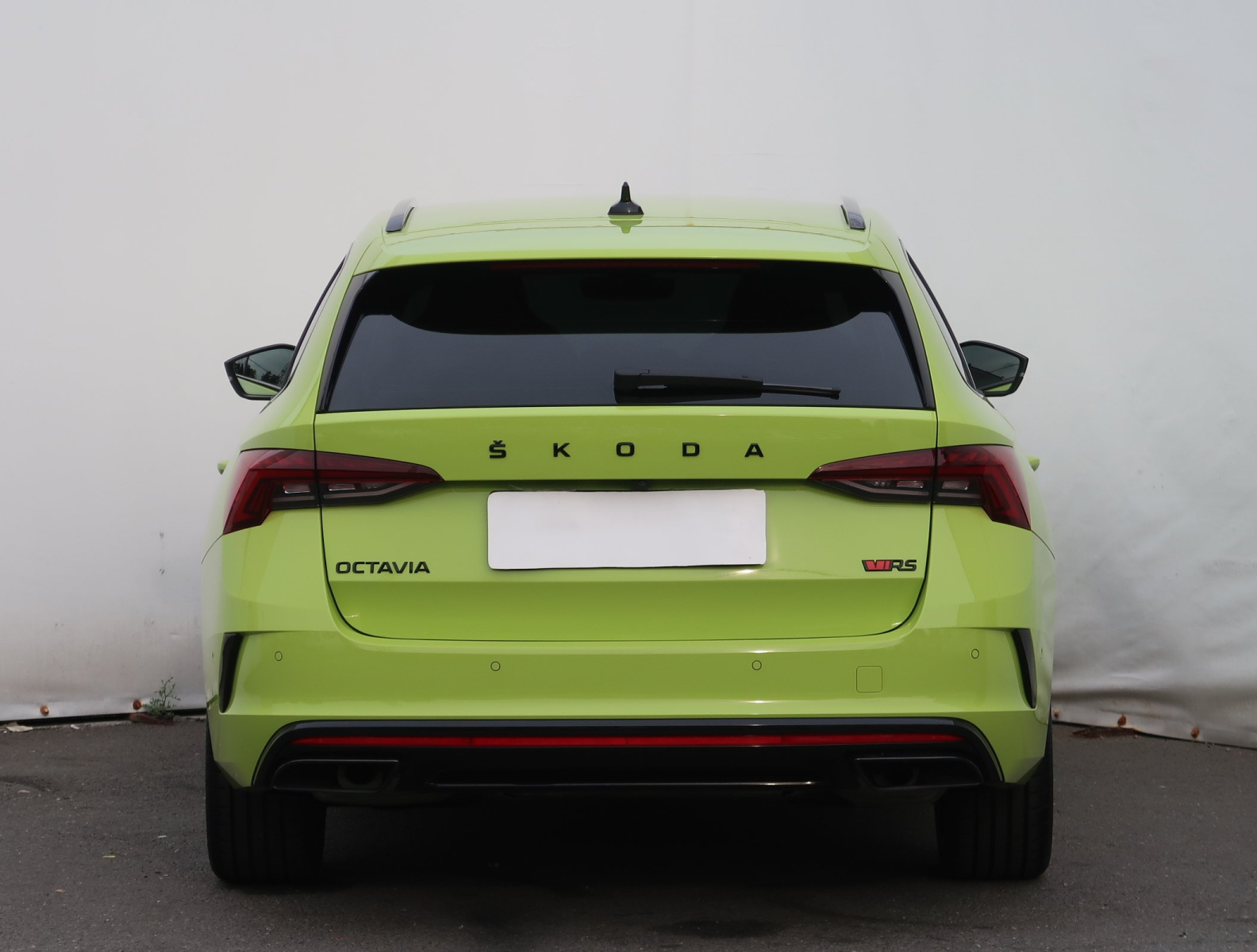 Škoda Octavia - 2024