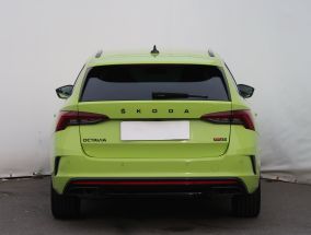 Škoda Octavia - 2024