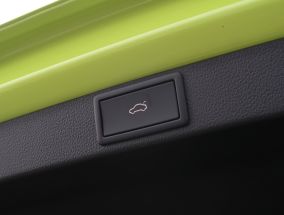Škoda Octavia - 2024