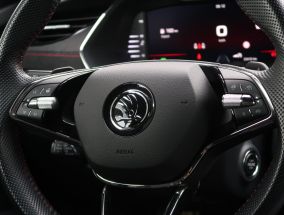 Škoda Octavia - 2024