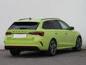 Škoda Octavia - 2024