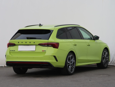 Škoda Octavia - 2024