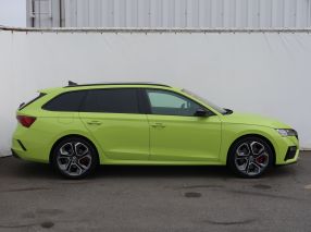 Škoda Octavia - 2024