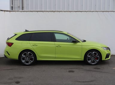 Škoda Octavia - 2024