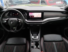 Škoda Octavia - 2024