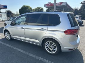 Volkswagen Touran - 2016