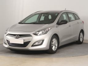 Hyundai i30 - 2013