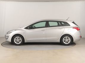 Hyundai i30 - 2013