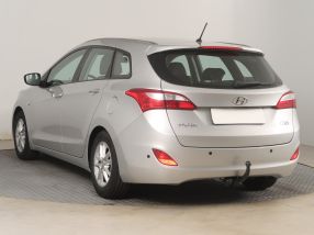Hyundai i30 - 2013