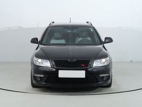Skoda Octavia - 2010