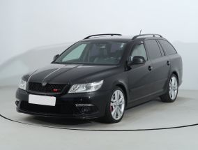 Skoda Octavia - 2010