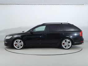 Skoda Octavia - 2010