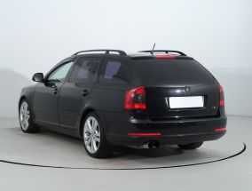 Skoda Octavia - 2010