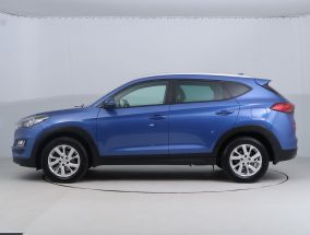 Hyundai Tucson - 2019