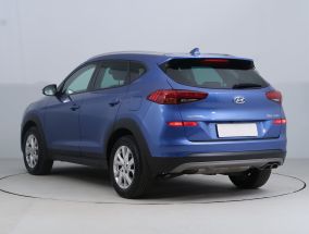 Hyundai Tucson - 2019