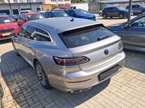 Volkswagen Arteon - 2020
