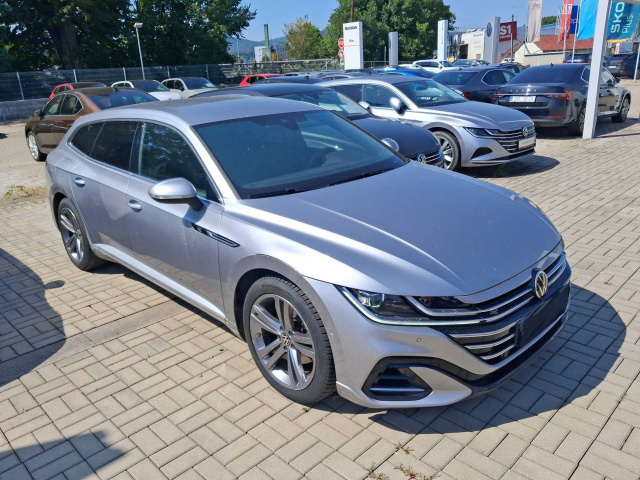 Volkswagen Arteon 2020