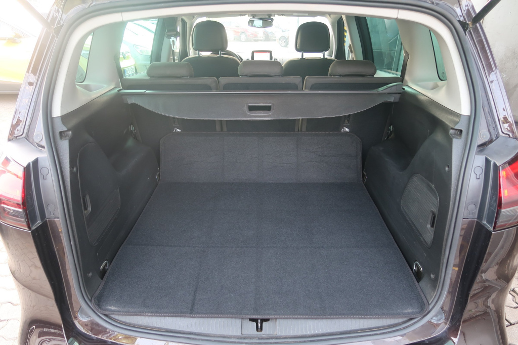 Opel Zafira Tourer