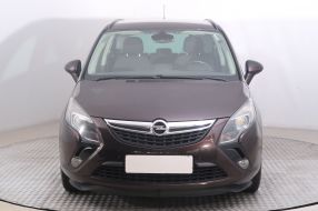 Opel Zafira Tourer - 2014