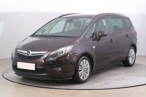 Opel Zafira Tourer - 2014