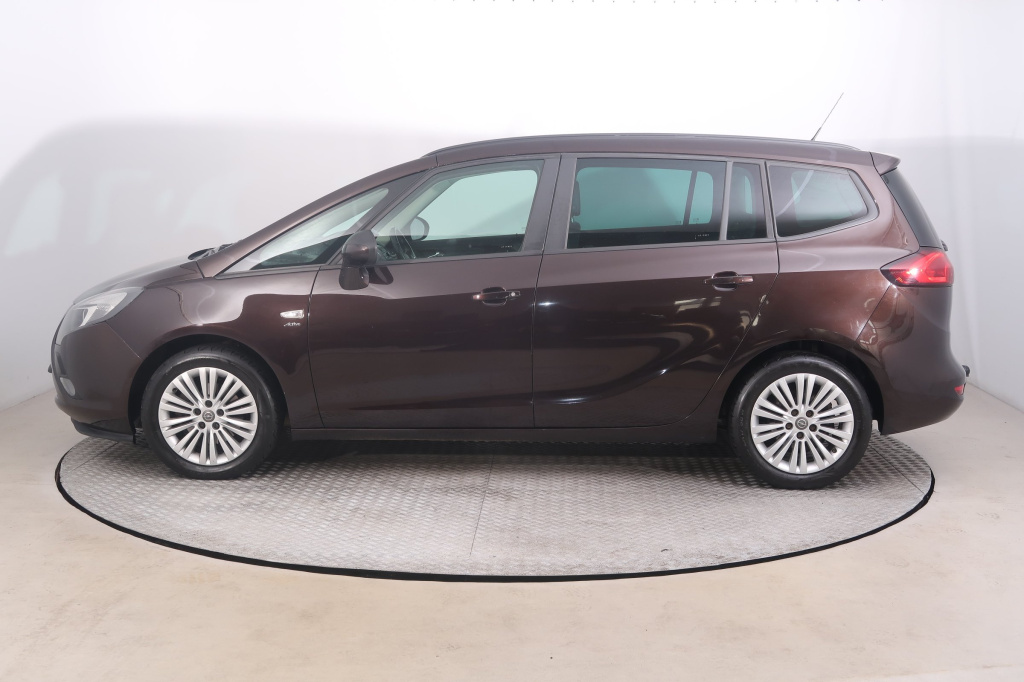 Opel Zafira Tourer