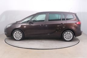 Opel Zafira Tourer - 2014