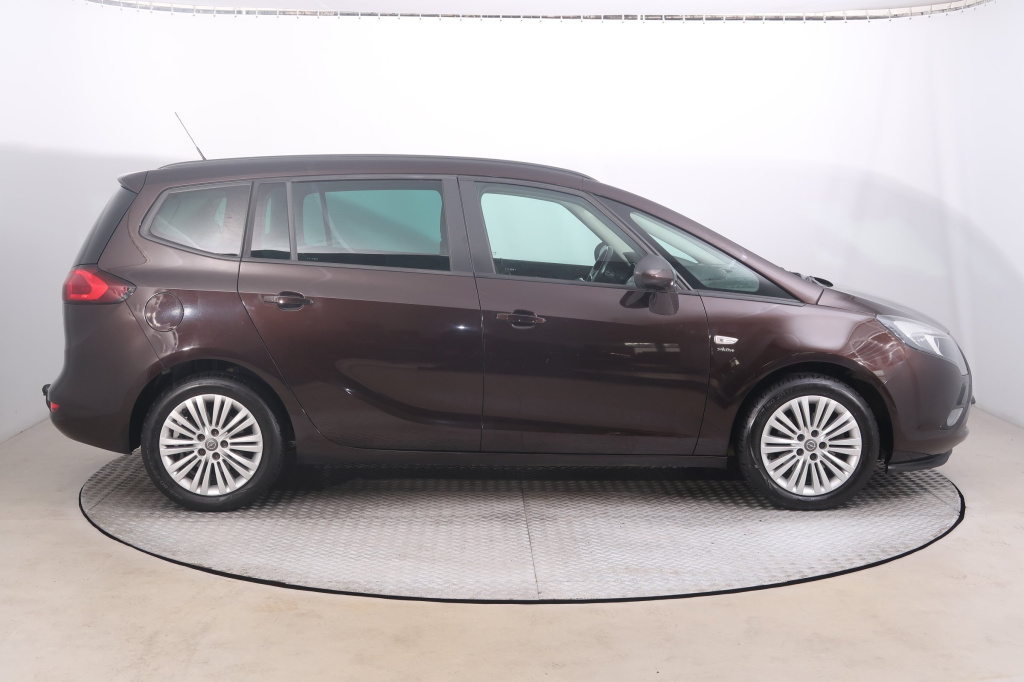 Opel Zafira Tourer