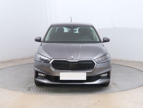 Skoda Fabia - 2022
