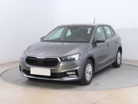 Skoda Fabia - 2022