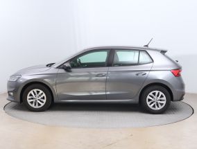 Skoda Fabia - 2022