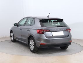 Skoda Fabia - 2022