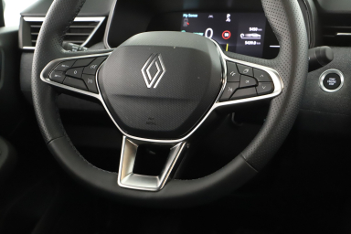 Renault Clio - 2025