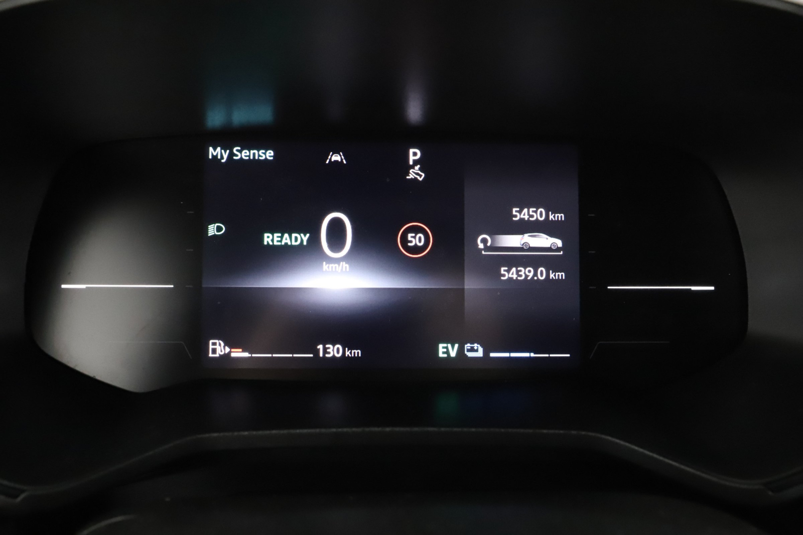 Renault Clio - 2025