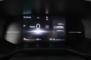 Renault Clio - 2025