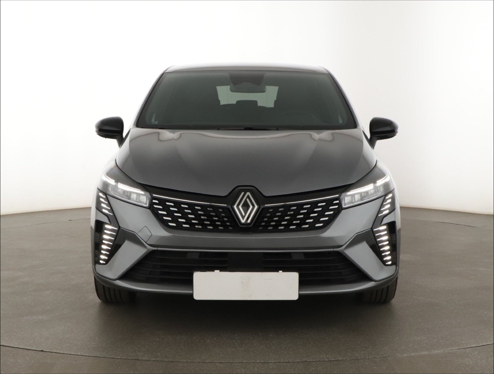Renault Clio - 2025