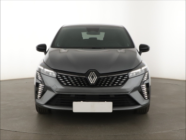 Renault Clio - 2025