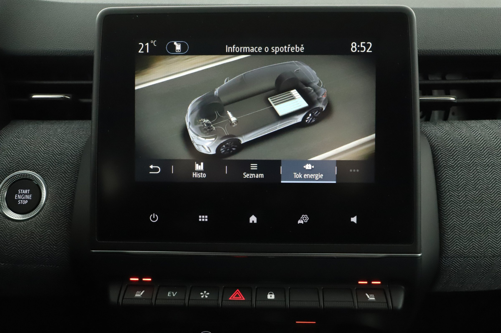 Renault Clio - 2025