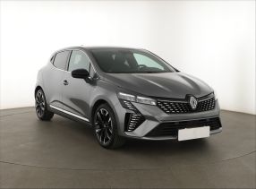 Renault Clio - 2025