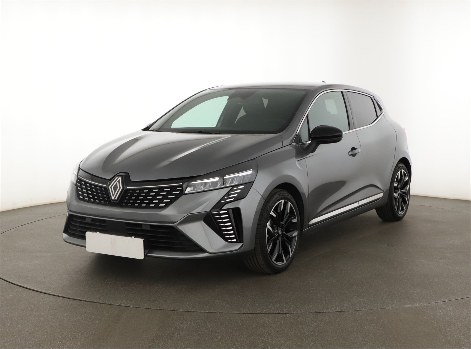 Renault Clio - 2025
