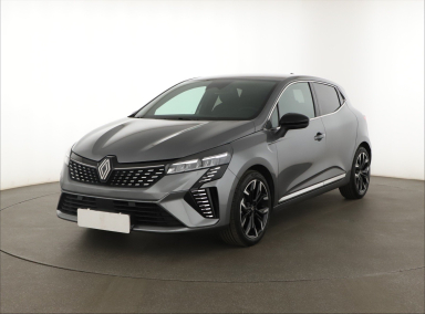 Renault Clio - 2025