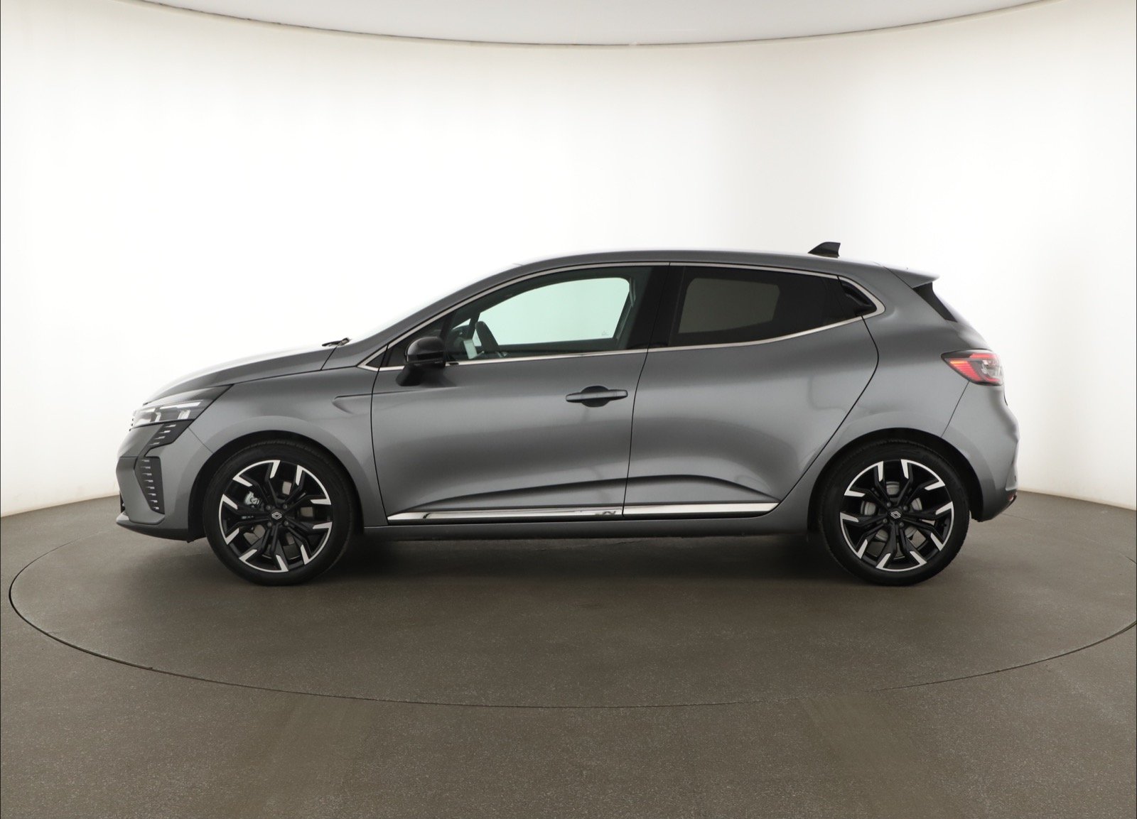 Renault Clio - 2025