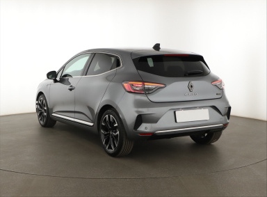 Renault Clio - 2025