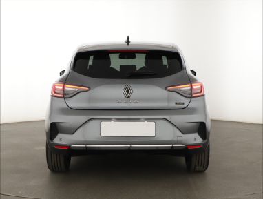 Renault Clio - 2025