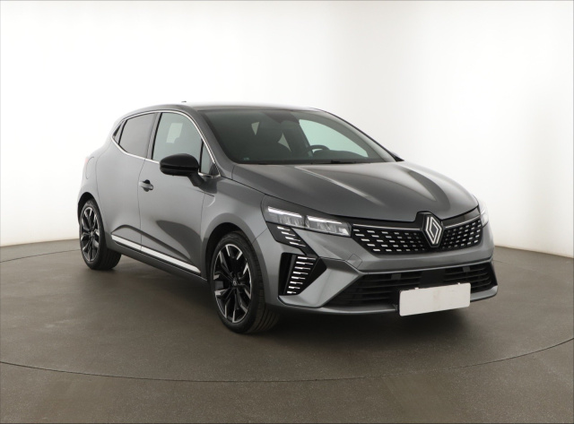 Renault Clio 2025