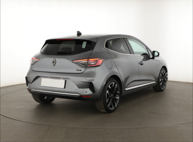 Renault Clio - 2025