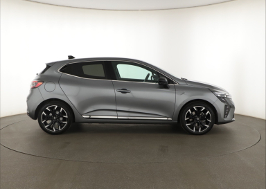 Renault Clio - 2025